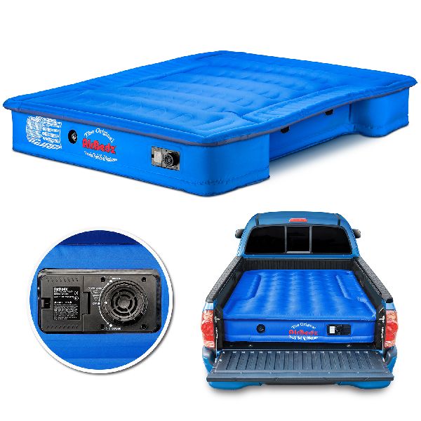 2016 Ram 2500 Air Mattress Airbedz