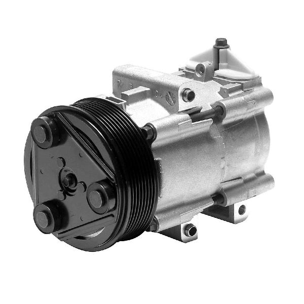 1999 Ford F-150 A/C Compressor Denso
