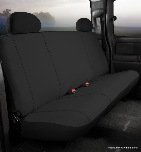 2017 Ram 2500 Accessory Seat Cover Set  - Rear FIA