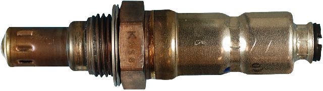 2015 Honda Pilot Air / Fuel Ratio Sensor  - Upstream Rear 6 Cyl 3.5L NGK