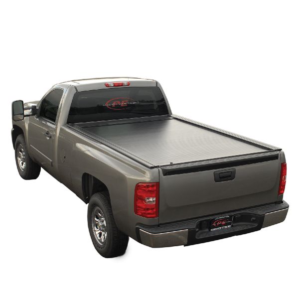 2017 Ram 1500 Tonneau Cover Pace Edwards