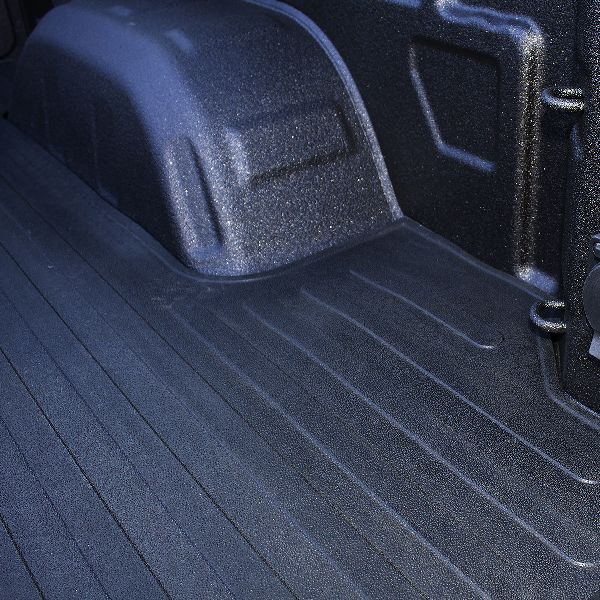 2017 Ram 1500 Truck Bed Mat TrailFX