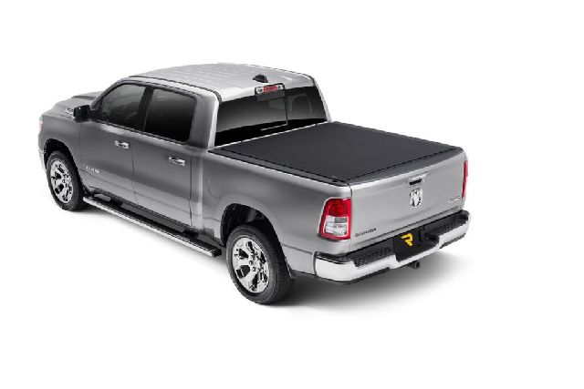 2024 Ram 1500 Tonneau Cover Truxedo
