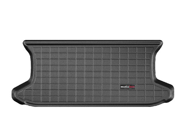 2020 Hyundai Santa Fe Cargo Area Liner WeatherTech