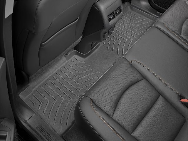 2023 Subaru Ascent Floor Mat Set  - Rear WeatherTech